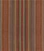 Mulberry Rustic Stripe Red/Plum Fabric