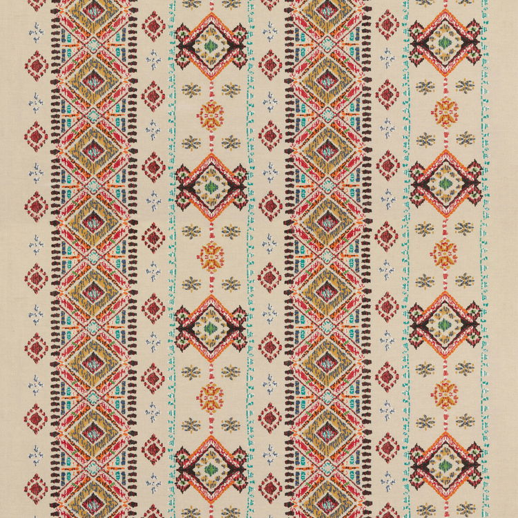 Mulberry Soho Spice Fabric