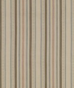 Mulberry Racing Stripe Denim