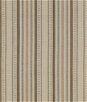 Mulberry Racing Stripe Denim Fabric