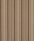 Mulberry Racing Stripe Plum Fabric