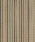 Mulberry Racing Stripe Lovat Fabric