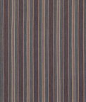 Mulberry Falconer Stripe Indigo/Red Fabric