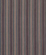 Mulberry Falconer Stripe Indigo/Red