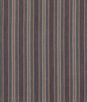 Mulberry Falconer Stripe Indigo/Red Fabric