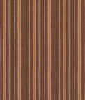 Mulberry Falconer Stripe Spice Fabric