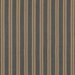 Mulberry Cowdray Stripe Denim Fabric