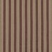 Mulberry Cowdray Stripe Plum Fabric