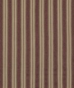Mulberry Cowdray Stripe Plum