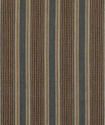 Mulberry Berber Stripe Denim
