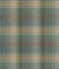 Mulberry Braemar Teal Fabric