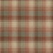 Mulberry Braemar Russet Fabric