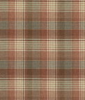 Mulberry Braemar Russet Fabric