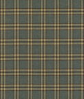 Mulberry Ghillie Teal Fabric