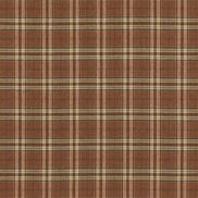 Mulberry Ghillie Russet Fabric