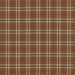 Mulberry Ghillie Russet Fabric