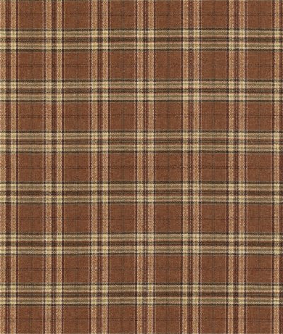 Mulberry Ghillie Russet Fabric