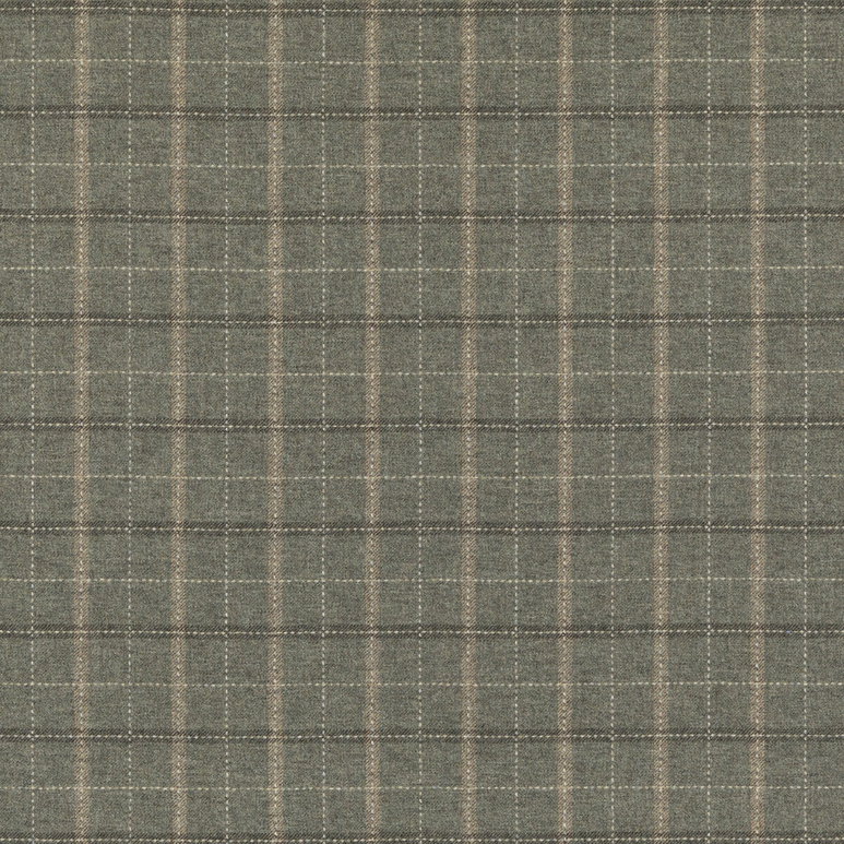 Mulberry Bowmont Dove Fabric