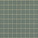 Mulberry Bowmont Teal Fabric