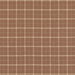 Mulberry Bowmont Russet Fabric