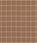 Mulberry Bowmont Russet Fabric