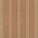 Mulberry Moray Stripe Rose/Sand Fabric