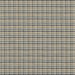 Mulberry Babington Check Indigo Fabric