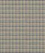 Mulberry Babington Check Indigo
