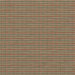 Mulberry Babington Check Teal/Spice Fabric