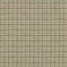 Mulberry Babington Check Green/Sand Fabric
