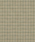Mulberry Babington Check Green/Sand Fabric