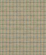 Mulberry Babington Check Green/Sand