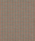 Mulberry Babington Check Red/Blue