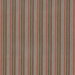 Mulberry Shepton Stripe Plum/Green Fabric