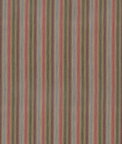 Mulberry Shepton Stripe Plum/Green Fabric