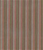 Mulberry Shepton Stripe Plum/Green Fabric
