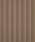 Mulberry Shepton Stripe Red/Blue Fabric