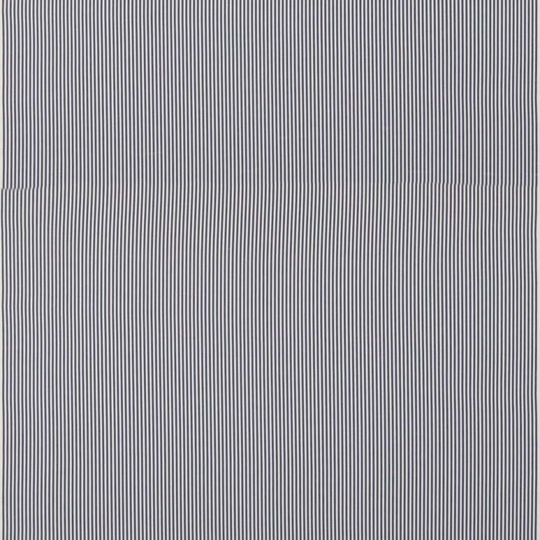 Mulberry Mulberry Ticking Indigo Fabric