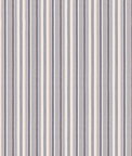 Mulberry Spinnaker Stripe Indigo/Red Fabric