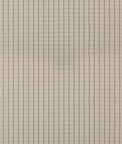 Mulberry Compass Check Stone Fabric