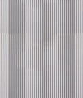 Mulberry Compass Stripe Blue Fabric