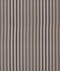 Mulberry Compass Stripe Indigo Fabric