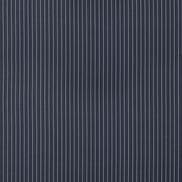 Mulberry Shoreham Stripe Indigo Fabric