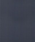 Mulberry Shoreham Stripe Indigo Fabric