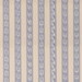 Mulberry Breezy Stripe Blue/Red Fabric