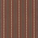 Mulberry Stony Stripe Rust/Blue Fabric