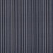 Mulberry Signal Stripe Indigo Fabric