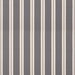 Mulberry Cliff Stripe Indigo Fabric
