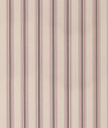 Mulberry Seaford Stripe Blue/Red Fabric