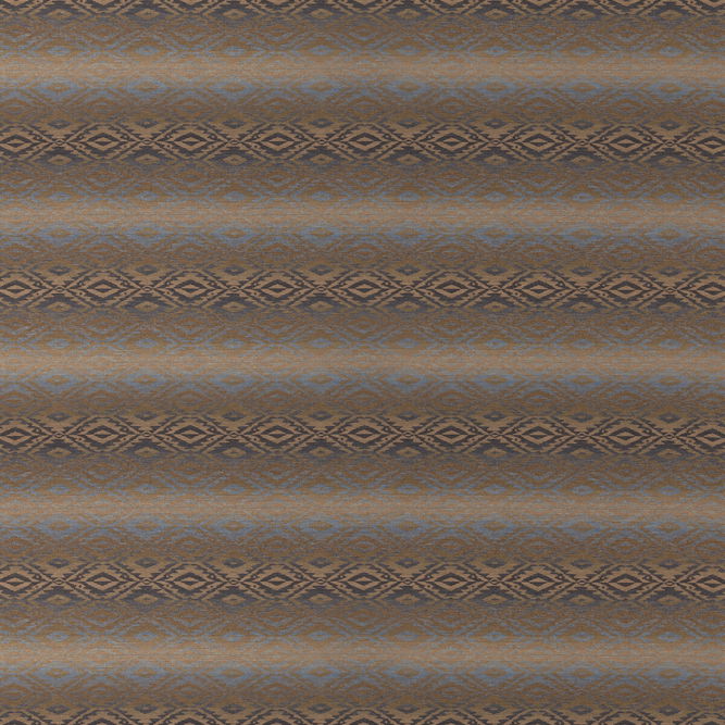 Mulberry Beaumaris Granite/Blue Fabric